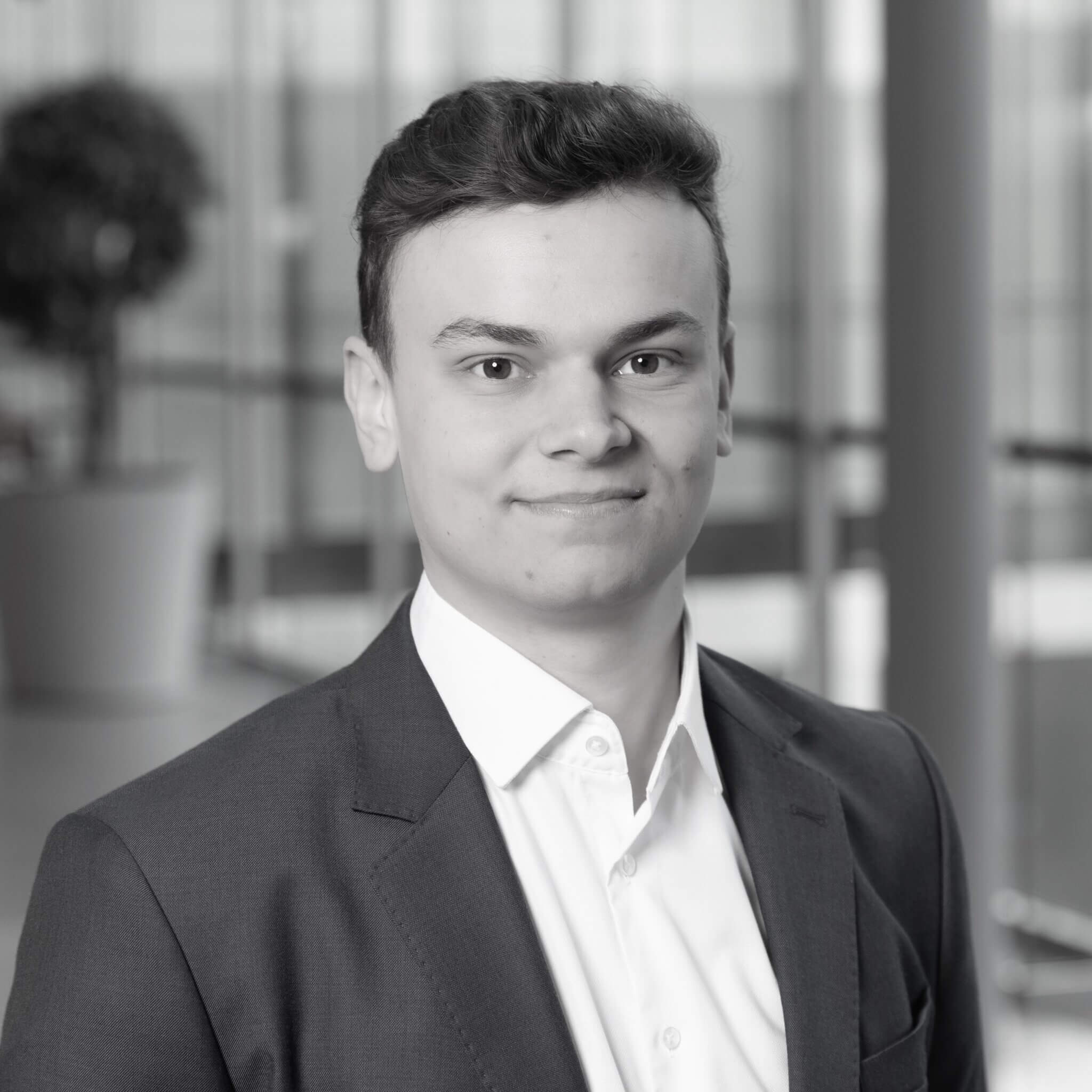 Pascal Rakovsky Corporate Venturing - Rabo Investments